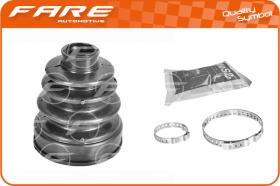 FARE K20086 - KIT FUELLE TRANSMISIÓN FORD FOCUS I