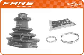 FARE K20122 - KIT FUELLE TRANSMISIÓN VW TRANSPORT