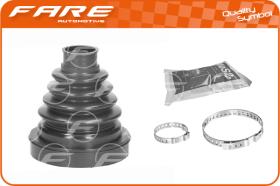 FARE K32010 - KIT FUELLE TRANSM. CITROEN JUMPY