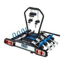 CRUZ 940516 - CRUZ PIVOT R3 EU TOWBAR - 4 BIKES