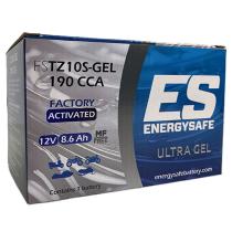 BATERIAS DE GEL 068010G - BATERÍA ENERGYSAFE ESTZ10-S GEL PRECARGADA