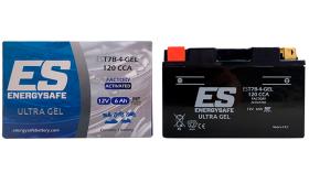 BATERIAS DE GEL 068071G - BATERÍA ENERGYSAFE EST7B-4 GEL PRECARGADA