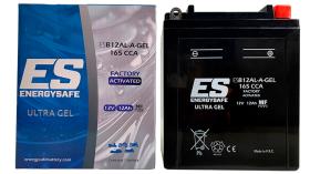 BATERIAS DE GEL 0681236G - BATERÍA ENERGYSAFE ESB12AL-A GEL PRECARGADA