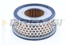 BREMSI FA2418 - FILTRO AIRE AIXAM
