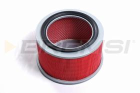 BREMSI FA3164 - FILTRO AIRE MITSUBISHI