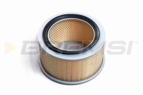 BREMSI FA3165 - FILTRO AIRE MITSUBISHI