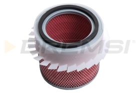 BREMSI FA3166 - FILTRO AIRE MITSUBISHI