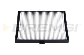 BREMSI FC2920 - FILTRO HABITACULO HYUNDAI
