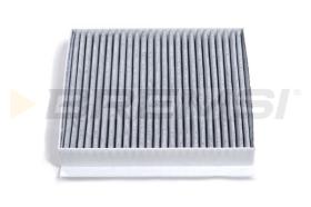 BREMSI FC3269C - FILTRO HABITACULO CITROEN, PEUGEOT