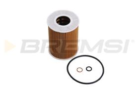 BREMSI FL2921 - FILTRO ACEITE BMW