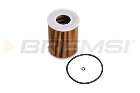 BREMSI FL2922 - FILTRO ACEITE MERCEDES-BENZ
