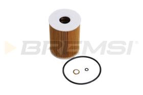 BREMSI FL2923 - FILTRO ACEITE BMW