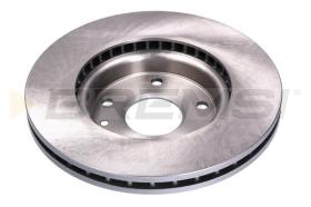 BREMSI CD6933V - DISCOS DE FRENOS MAXUS