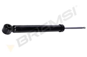 BREMSI SA2743 - AMORTIGUADORES CITROEN