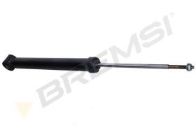 BREMSI SA2843 - AMORTIGUADORES RENAULT