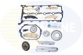 COMLINE CTK094F - KIT DE DISTRIBUCIóN POR CADENA