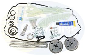COMLINE CTK013FV - KIT DE DISTRIBUCIóN POR CADENA