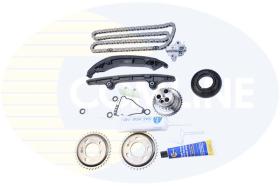 COMLINE CTK014F - KIT DE DISTRIBUCIóN POR CADENA