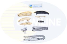 COMLINE CTK094B - KIT DE DISTRIBUCIóN POR CADENA