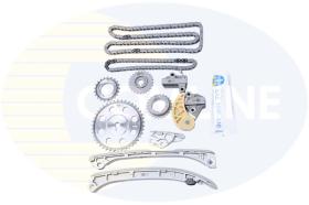 COMLINE CTK084B - KIT DE DISTRIBUCIóN POR CADENA