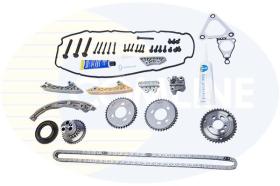 COMLINE CTK116F - KIT DE DISTRIBUCIóN POR CADENA