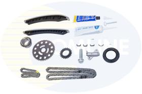 COMLINE CTK114F - KIT DE DISTRIBUCIóN POR CADENA