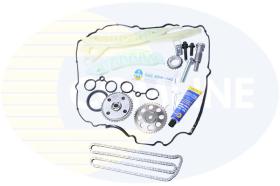 COMLINE CTK008FV - KIT DE DISTRIBUCIóN POR CADENA