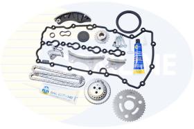 COMLINE CTK080F - KIT DE DISTRIBUCIóN POR CADENA