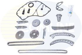 COMLINE CTK036F - KIT DE DISTRIBUCIóN POR CADENA