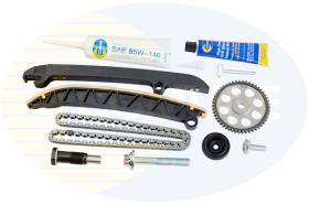 COMLINE CTK046F - KIT DE DISTRIBUCIóN POR CADENA