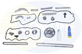 COMLINE CTK109F - KIT DE DISTRIBUCIóN POR CADENA