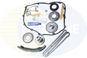 COMLINE CTK015F - KIT DE DISTRIBUCIóN POR CADENA