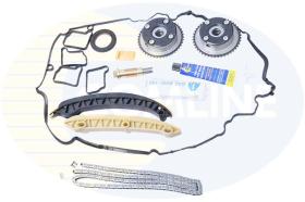 COMLINE CTK003FV - KIT DE DISTRIBUCIóN POR CADENA