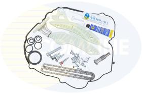 COMLINE CTK013F - KIT DE DISTRIBUCIóN POR CADENA