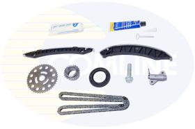 COMLINE CTK122F - KIT DE DISTRIBUCIóN POR CADENA