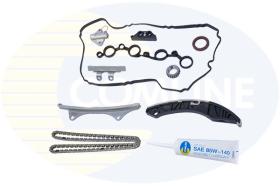 COMLINE CTK068F - KIT DE DISTRIBUCIóN POR CADENA