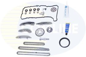 COMLINE CTK086F - KIT DE DISTRIBUCIóN POR CADENA