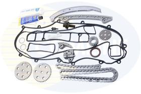 COMLINE CTK140F - KIT DE DISTRIBUCIóN POR CADENA