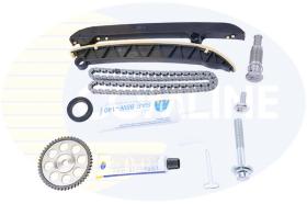 COMLINE CTK045F - KIT DE DISTRIBUCIóN POR CADENA