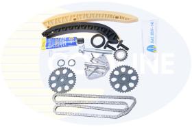 COMLINE CTK065F - KIT DE DISTRIBUCIóN POR CADENA