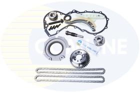 COMLINE CTK011F - KIT DE DISTRIBUCIóN POR CADENA