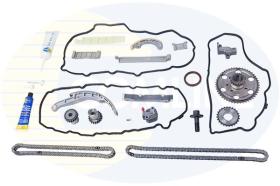 COMLINE CTK110F - KIT DE DISTRIBUCIóN POR CADENA