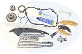 COMLINE CTK097F - KIT DE DISTRIBUCIóN POR CADENA