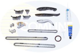 COMLINE CTK136F - KIT DE DISTRIBUCIóN POR CADENA