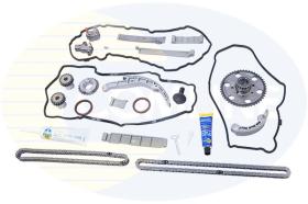 COMLINE CTK108F - KIT DE DISTRIBUCIóN POR CADENA