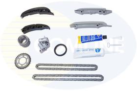 COMLINE CTK135F - KIT DE DISTRIBUCIóN POR CADENA