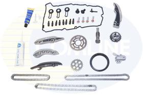 COMLINE CTK091F - KIT DE DISTRIBUCIóN POR CADENA