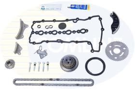 COMLINE CTK081F - KIT DE DISTRIBUCIóN POR CADENA