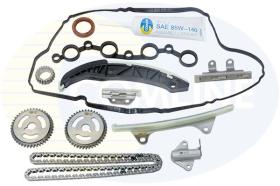 COMLINE CTK067F - KIT DE DISTRIBUCIóN POR CADENA