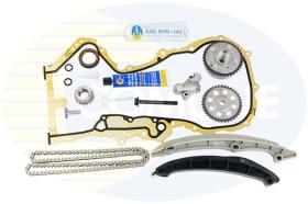 COMLINE CTK142FV - KIT DE DISTRIBUCIóN POR CADENA